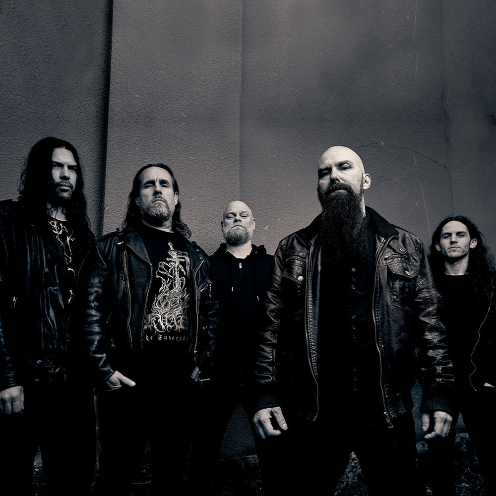 Picture of Scar Symmetry