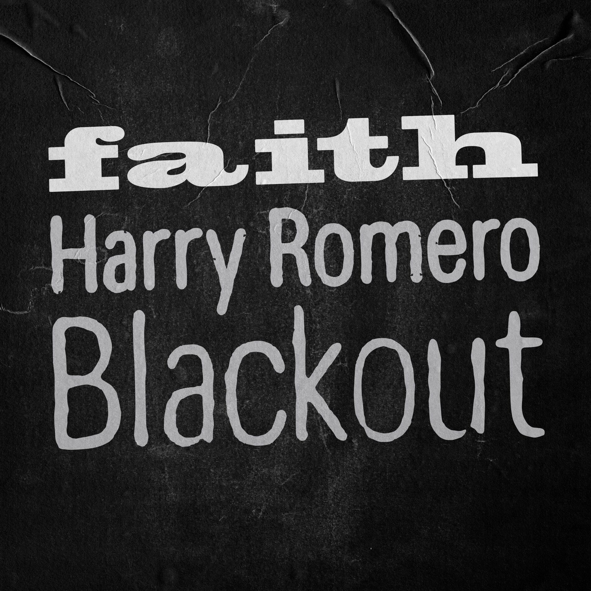 Harry Romero