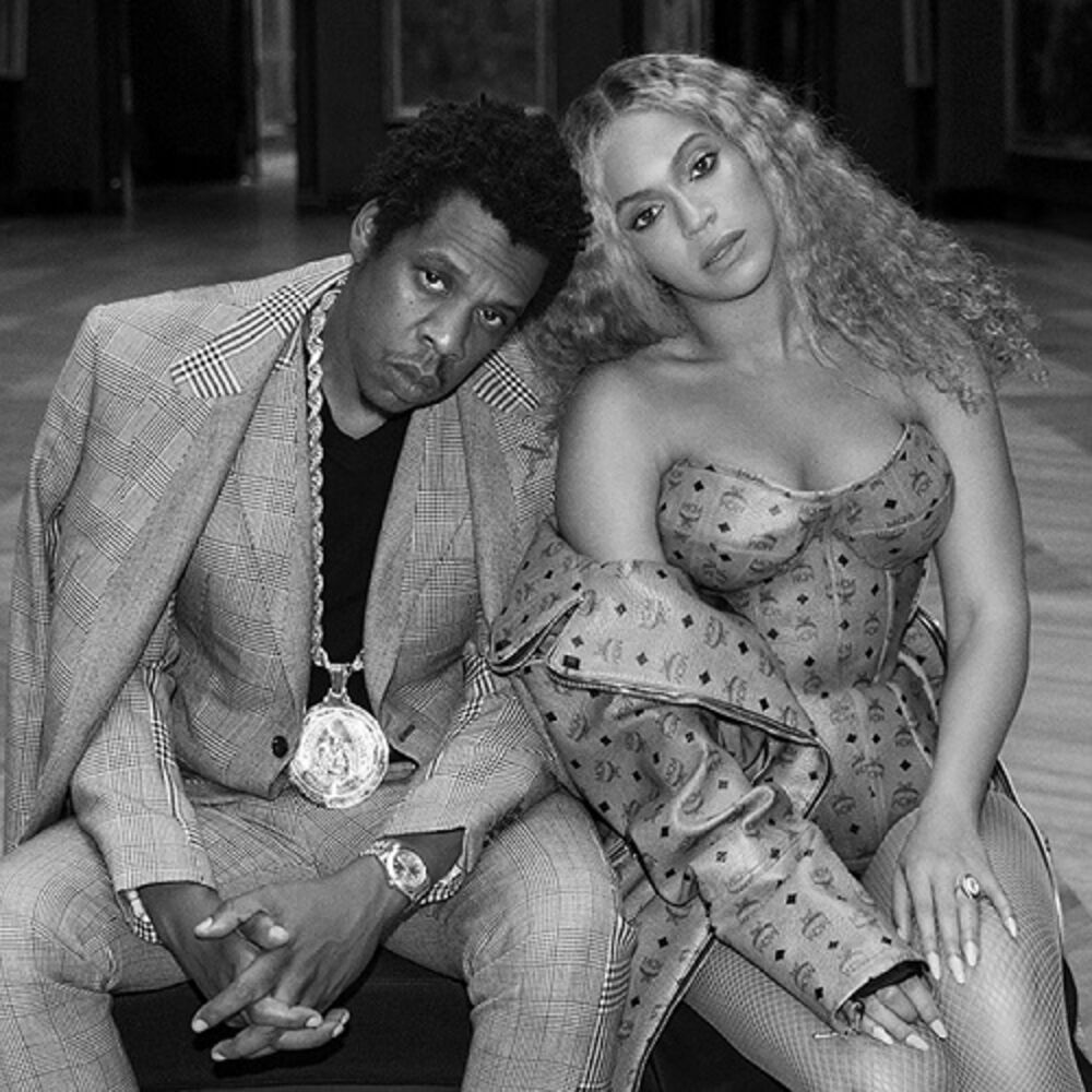 Photo de l'artiste The Carters