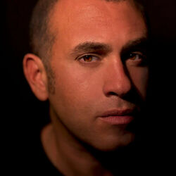Picture of Omar Chakil