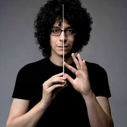 Picture of Giovanni Allevi