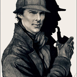 Sherlock Holmes