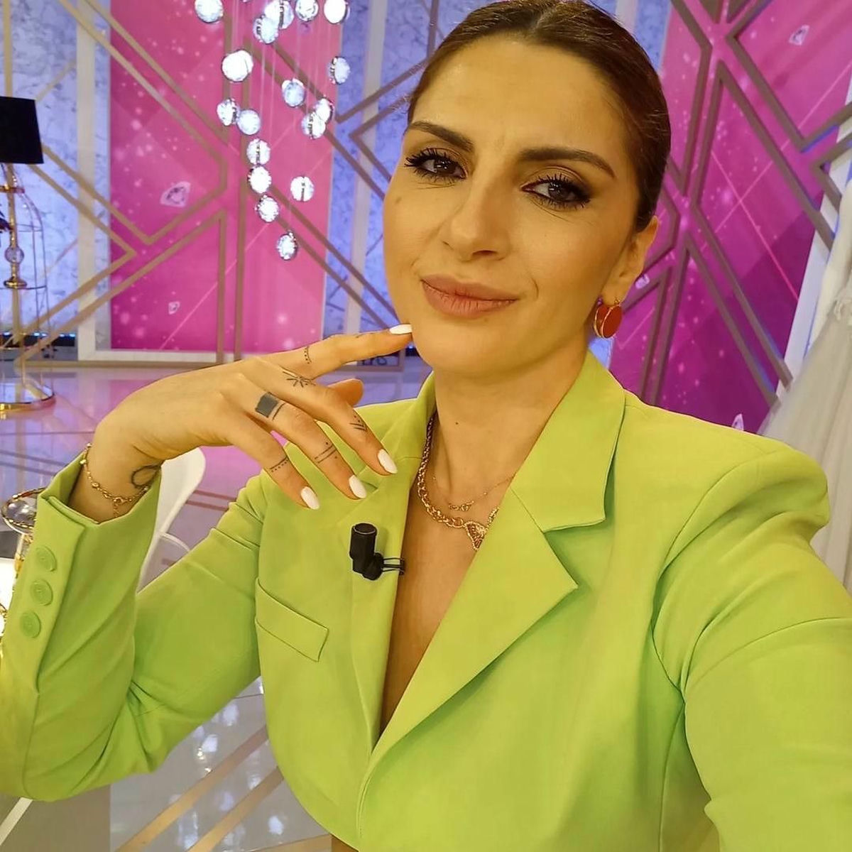 Artist picture of Ankaralı Yasemin