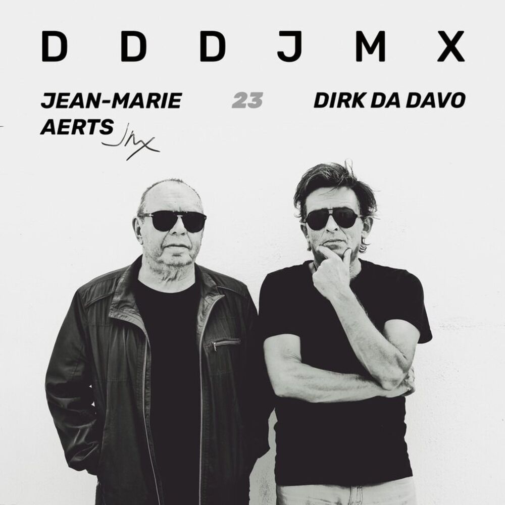 Picture of Dirk Da Davo