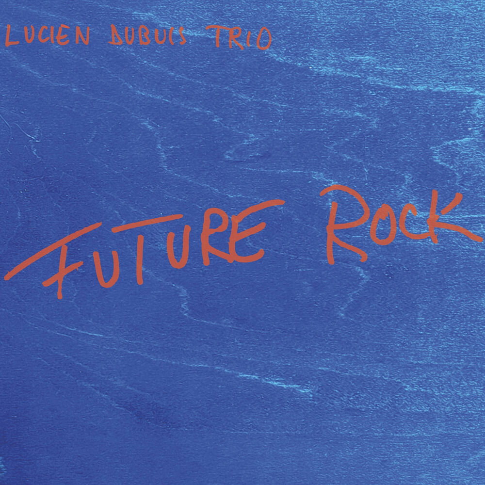 Picture of Lucien Dubuis Trio