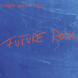 Picture of Lucien Dubuis Trio