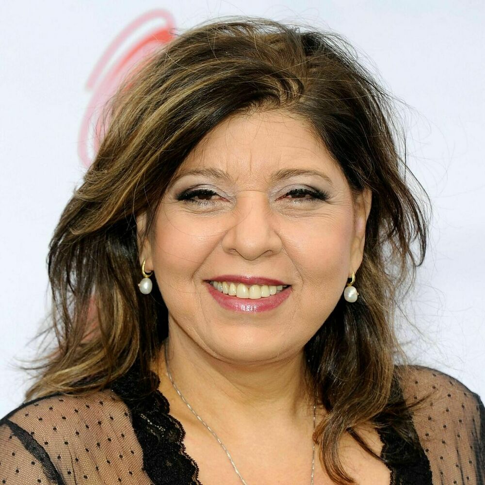 Picture of Roberta Miranda