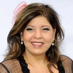 Picture of Roberta Miranda
