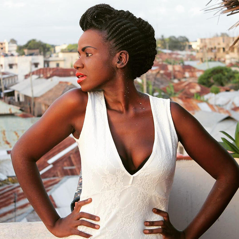 Picture of Crystal Asige