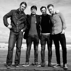 Picture of The Riptide Movement