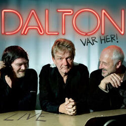 Picture of Dalton