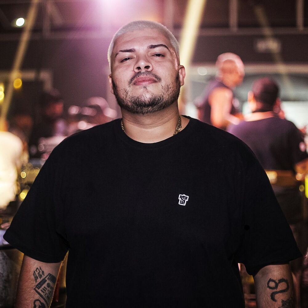 Picture of Gelouko DJ