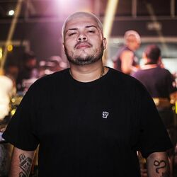 Picture of Gelouko DJ