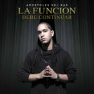Apostoles del Rap