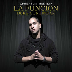 Apostoles del Rap