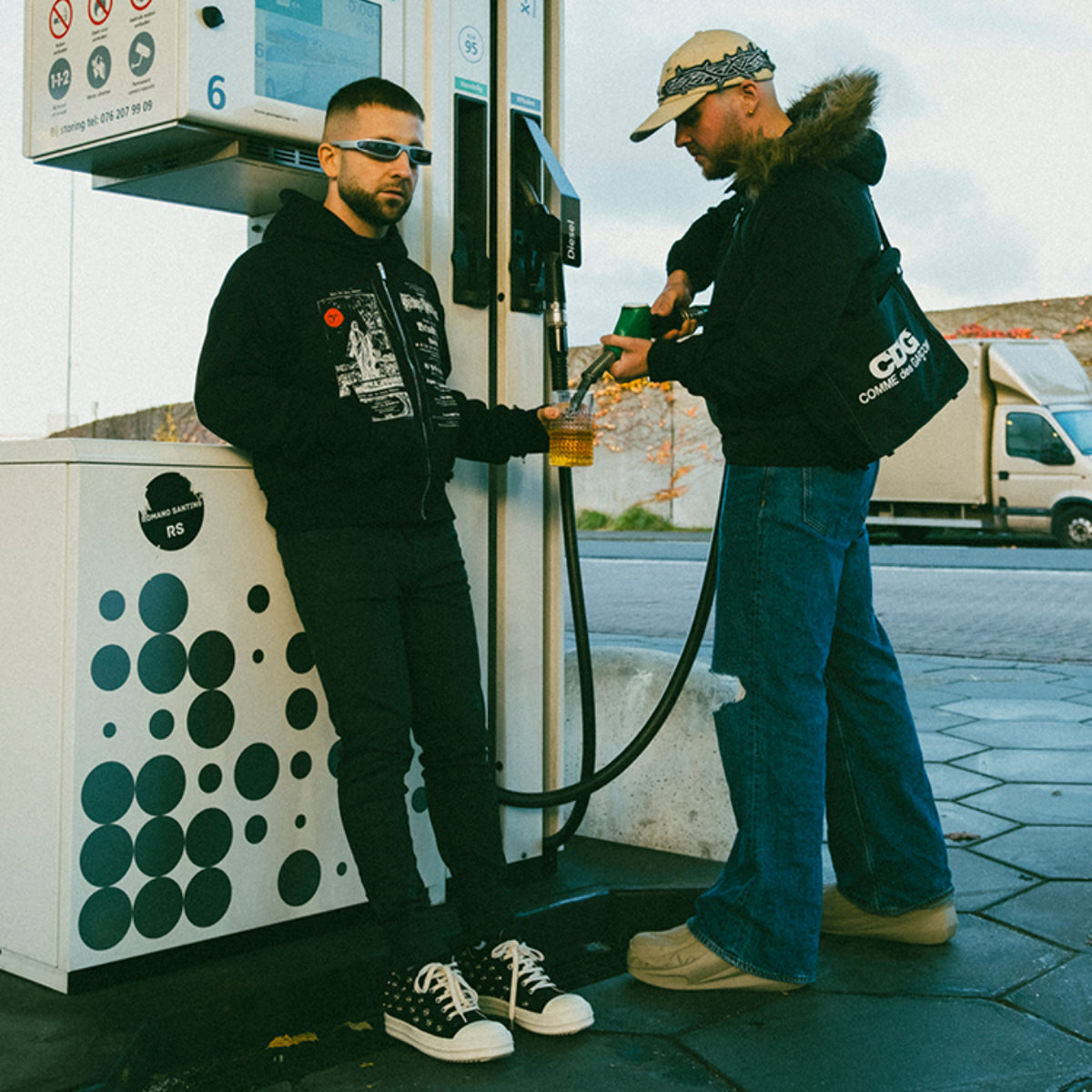 Artist picture of Mr. Polska