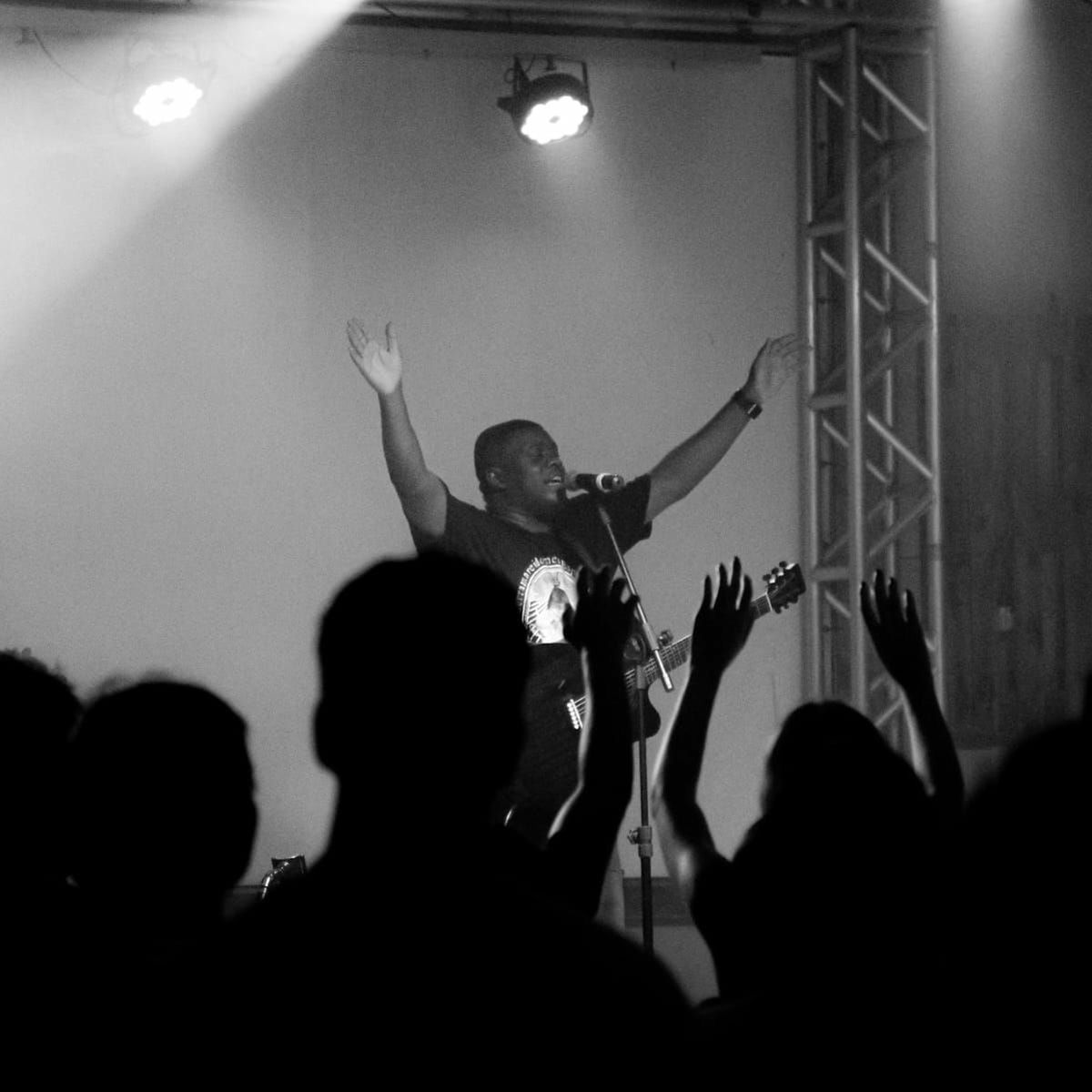 Artist picture of Rubens Oliveira