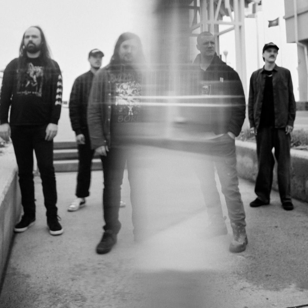 Photo de l'artiste Full Of Hell