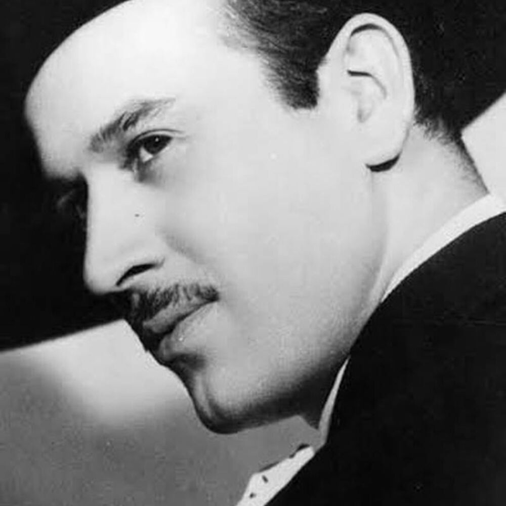 Picture of Pedro Infante