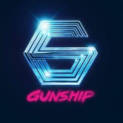 Picture of Gunship