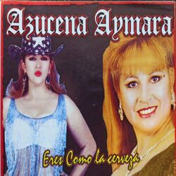 Picture of Azucena Aymara