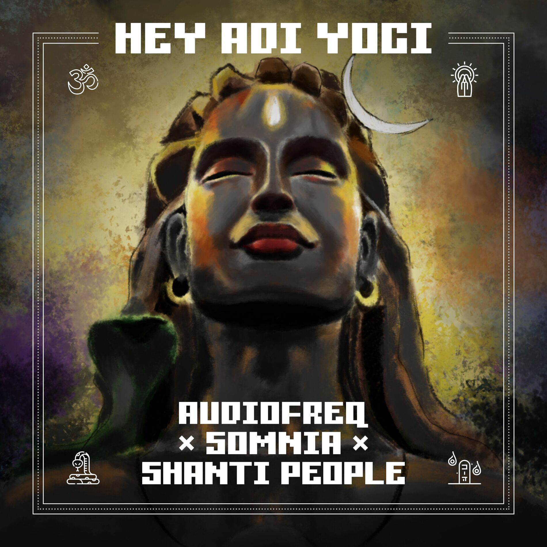 Shanti People