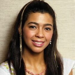 Picture of Irene Cara