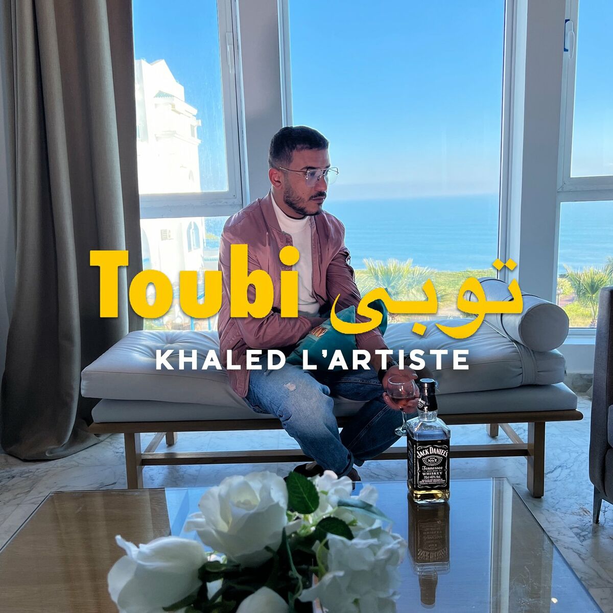 Khaled L'artiste