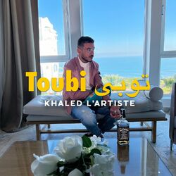 Picture of Khaled L'artiste