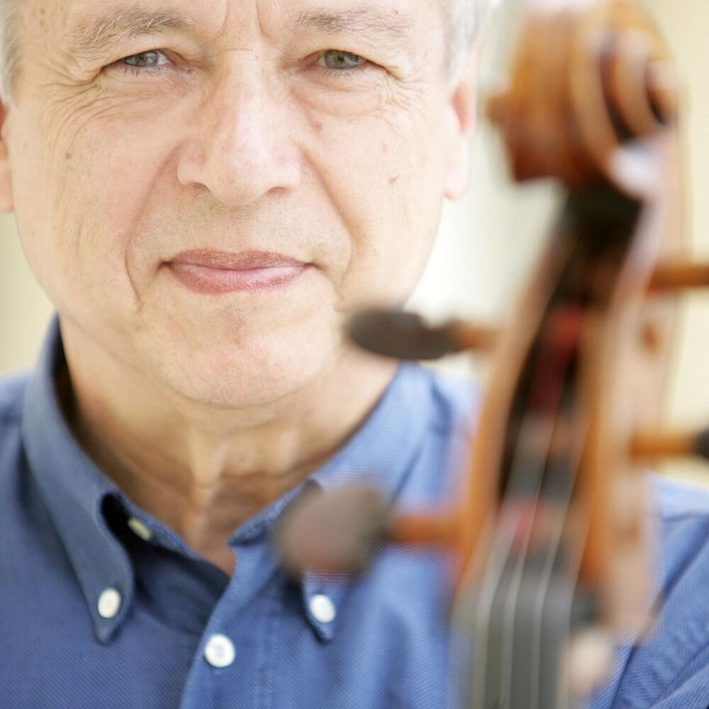 Picture of Valentin Erben