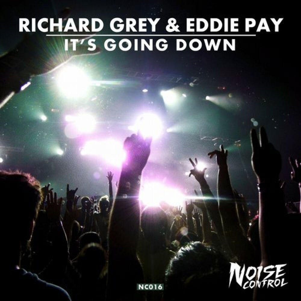 Picture of Richard Grey, Eddie Pay