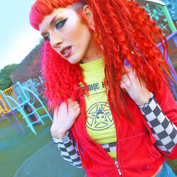 Picture of Delilah Bon