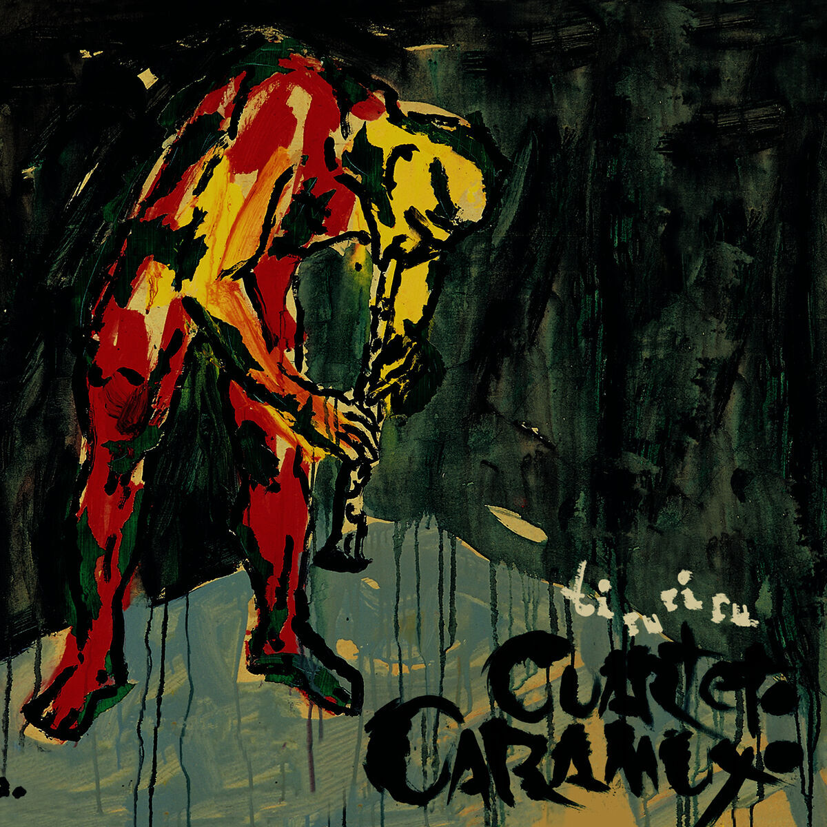 Artist picture of Cuarteto Caramuxo