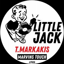 Picture of T.Markakis