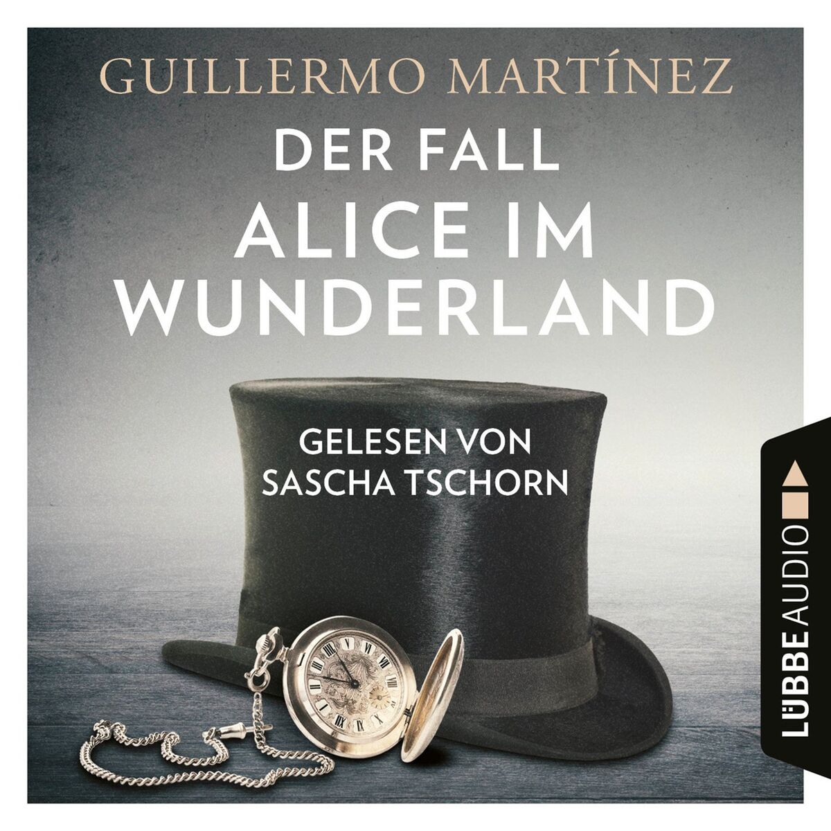 Guillermo Martinez
