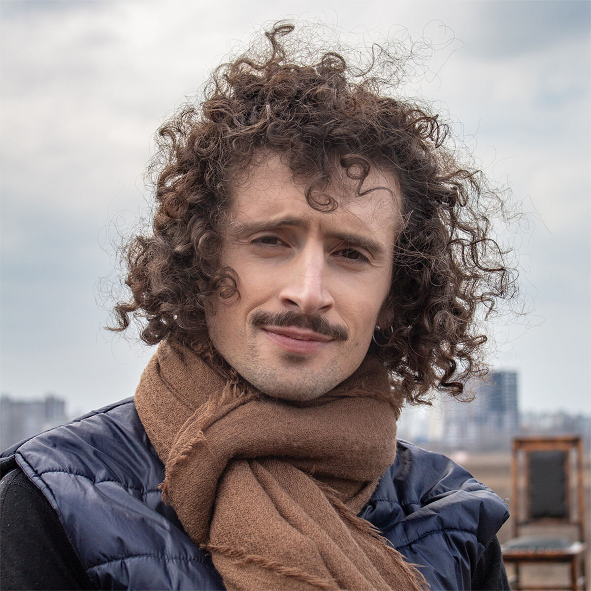 ІЛЛЯ LETAY