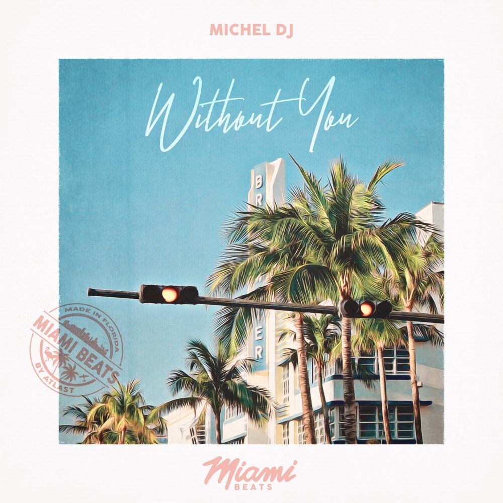 Picture of Michel Dj