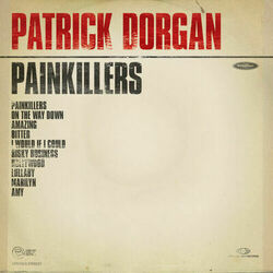 Picture of Patrick Dorgan