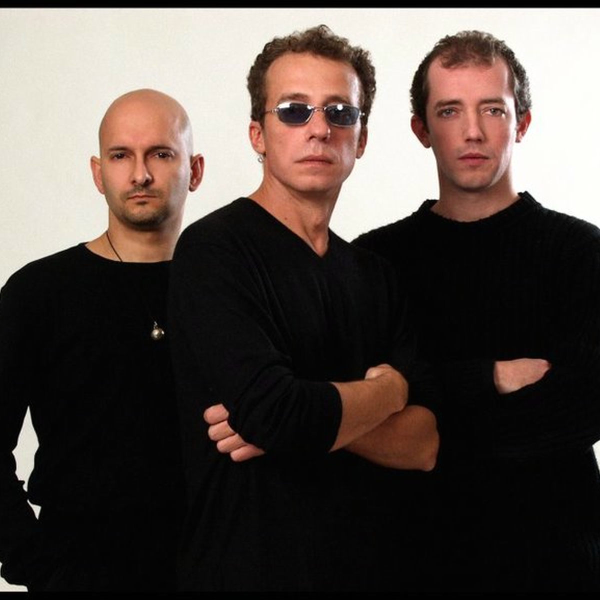 Artist picture of Mystic Diversions