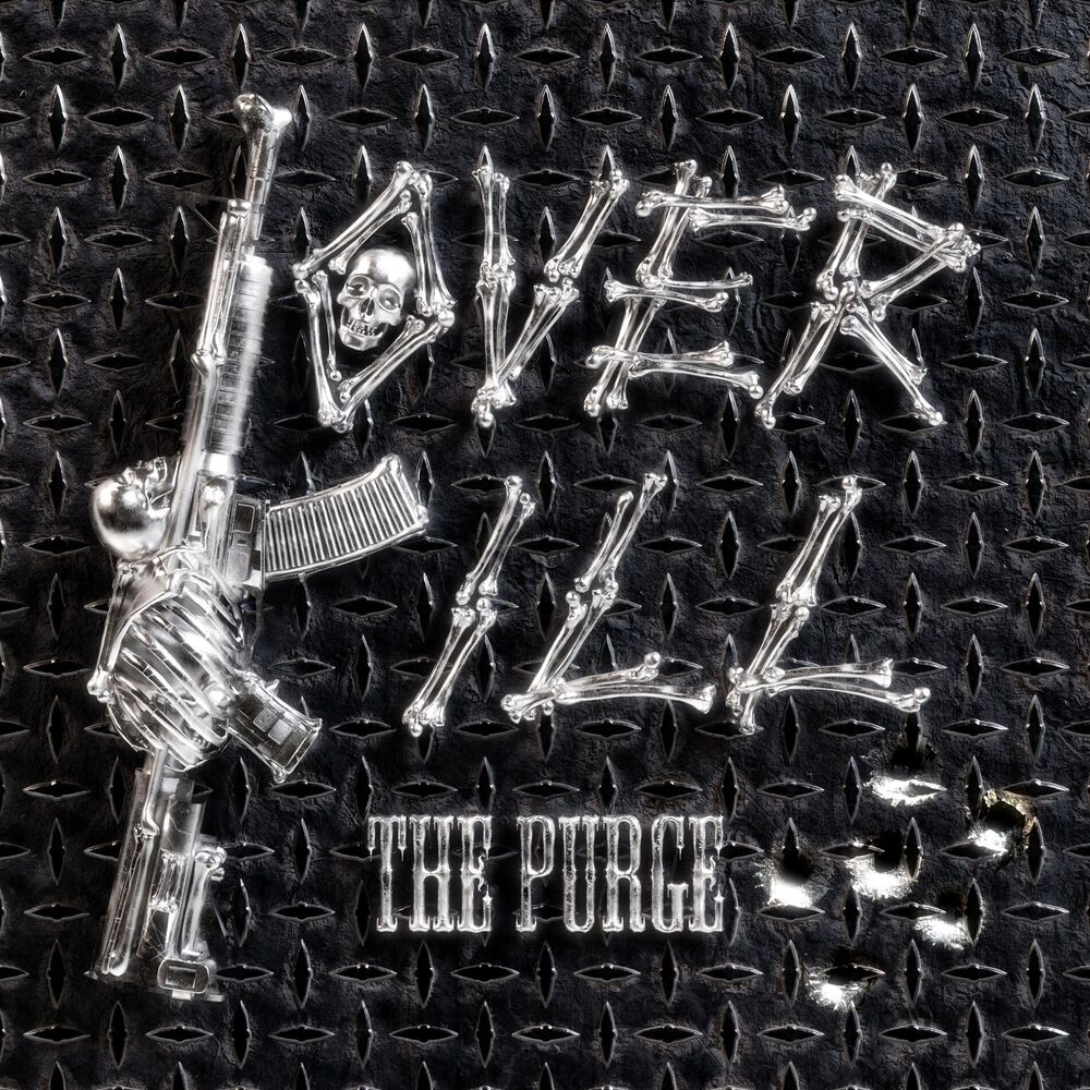 Picture of Over Kill