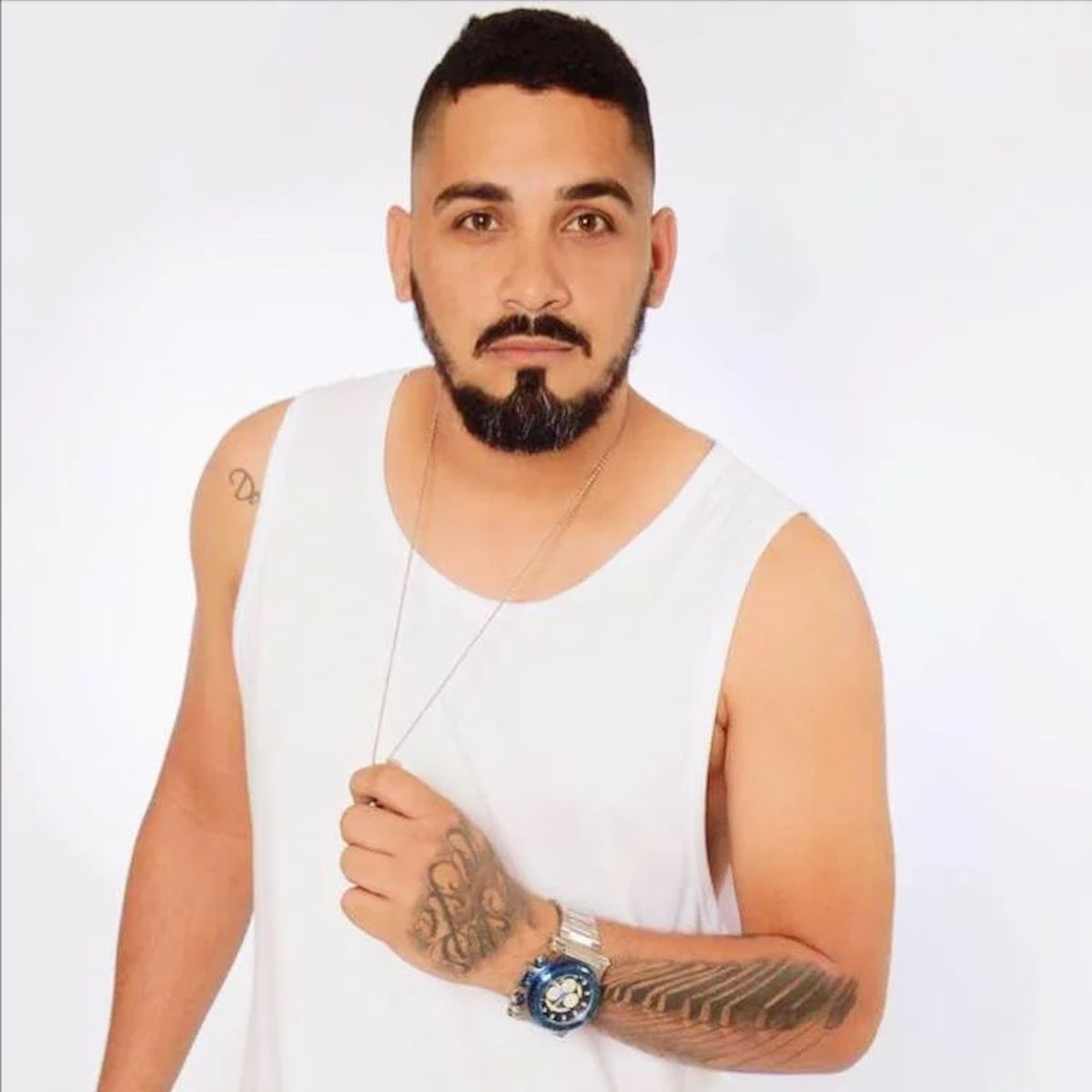 Artist picture of Tiago Doidão