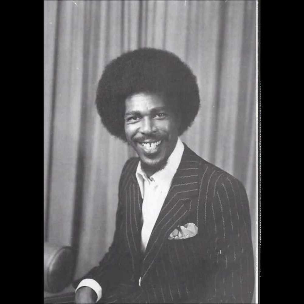 Picture of Bob Andy