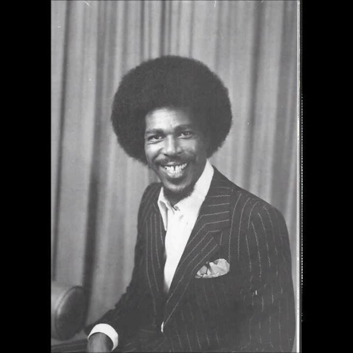 Bob Andy