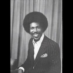 Picture of Bob Andy