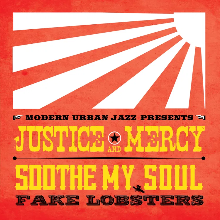 Justice and Mercy