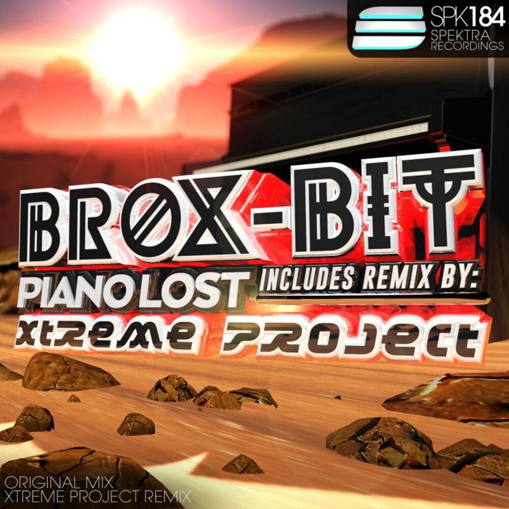 Picture of Brox-Bit