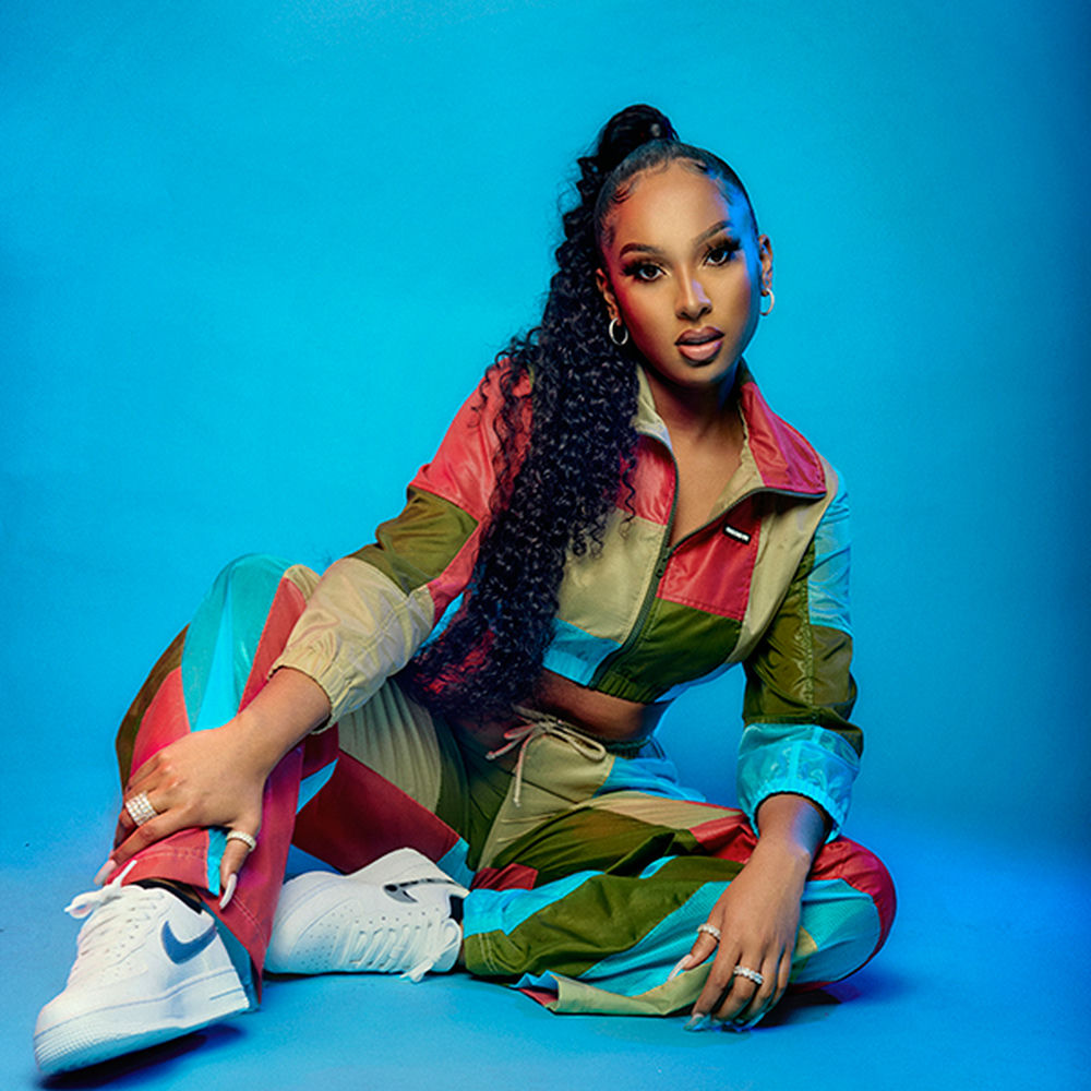 Photo de l'artiste Tia Carys