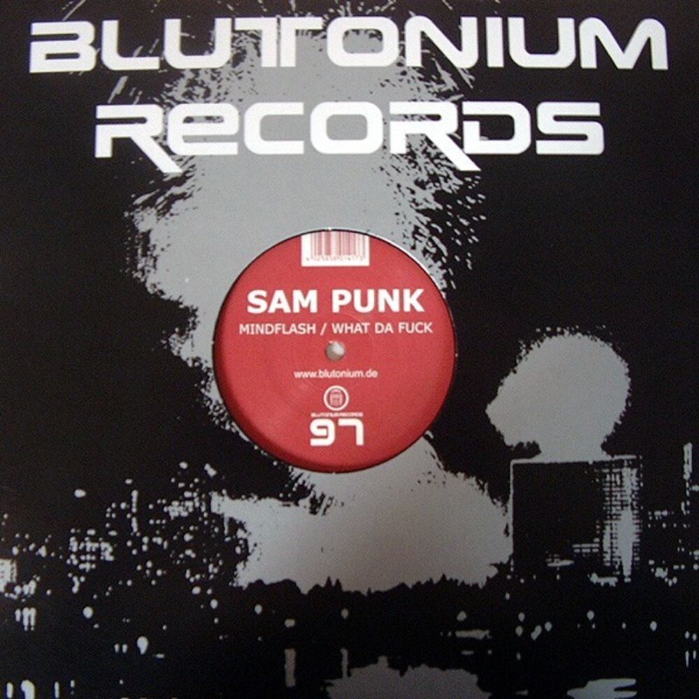 Picture of DJ Neo & Blutonium Boy