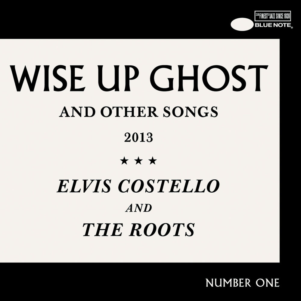 Picture of Elvis Costello And The Roots
