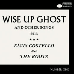 Picture of Elvis Costello And The Roots